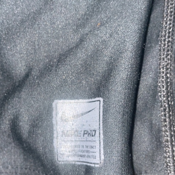 Nike ski mask - Picture 2 of 8
